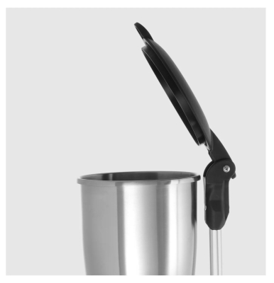 Broyeur à glace électrique